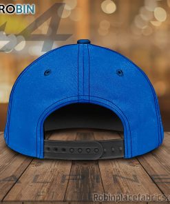 bwt alpine f1 team classic cap rbpl394 17 sGXKg