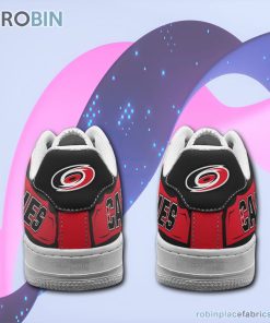 carolina hurricanes air sneakers custom naf shoes 78 FW5Le