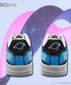 carolina panthers air sneakers custom naf shoes 77 JYS5N