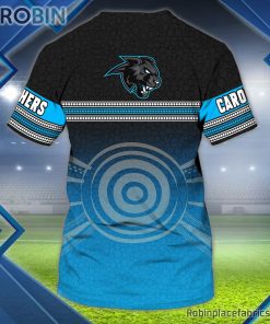 carolina panthers custom shirt custom name 3d t shirt 101 9uRgD