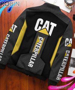 Caterpillar – CAT Limited AOP Bomber Jacket RBPL11