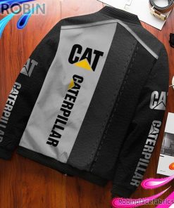 caterpillar cat limited aop bomber jacket rbpl23 493 SrSW3