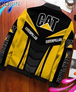 caterpillar cat limited aop bomber jacket rbpl30 490 eZFd6