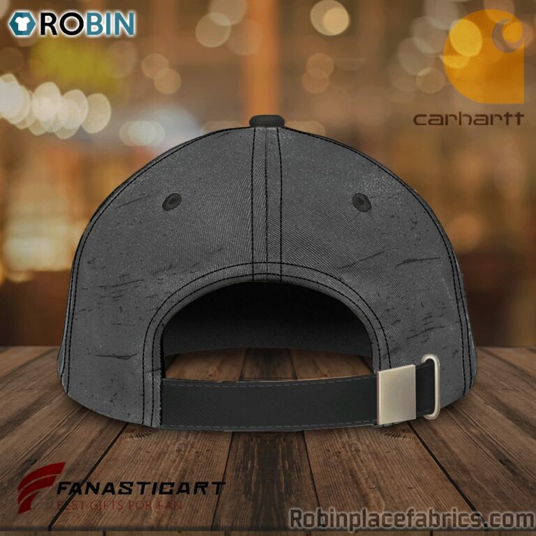 Caterpillar Classic Cap