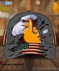 Caterpillar Classic Cap