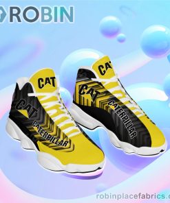 caterpillar logo air jordan 13 shoes sneakers 110 BUGkk