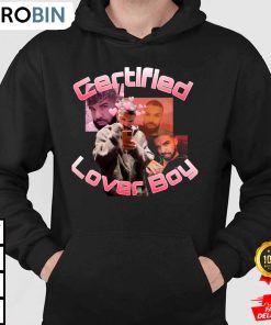 certified lover boy bbl drake hoodie y5nloi