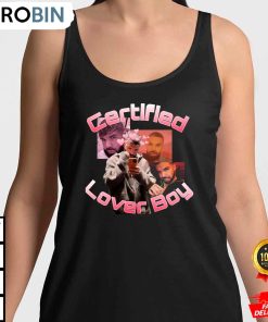 certified lover boy bbl drake women tanktop p8lo8w