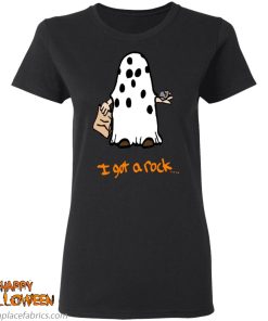 charlie brown i got a rock the great pumpkin halloween t shirt 4 tCab1