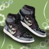 charmy pappitson jd sneakers black clover custom anime shoes 429 cFJbY