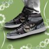charmy pappitson jd sneakers black clover custom anime shoes 632 p4NEl
