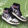 chrollo lucilfer jd sneakers hunter x hunter custom anime shoes 428 kWSEE