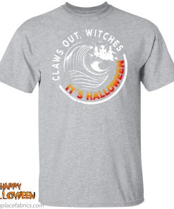 claws out witches its halloween sanderson sisters hocus pocus t shirt 4 9Oa1p