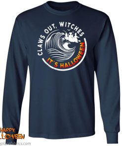 claws out witches its halloween sanderson sisters hocus pocus t shirt 8 lhf67