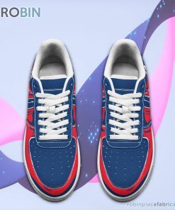 columbus blue jackets air shoes custom naf sneakers 164 DXMwJ