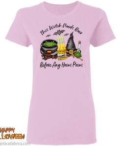 corona light bottle this witch needs beer before any hocus pocus t shirt 4 tMtd0