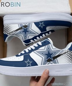 dallas cowboys air sneakers custom shoes 2022 161 KOqNh