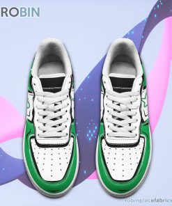 dallas stars air sneakers custom naf shoes 160 IuwXL