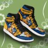 demon slayer jd sneakers agatsuma zenitsu custom anime shoes 426 BQhdK