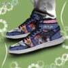 demon slayer jd sneakers akaza anime custom shoes 628 UPxXm