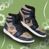 demon slayer jd sneakers hashibira inosuke custom anime shoes 424 LpN2K