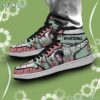 demon slayer jd sneakers kochou shinobu custom anime shoes 626 Apkf4