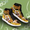 demon slayer jd sneakers rengoku anime custom shoes 421 uhfC6