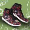 demon slayers tamayo jd sneakers custom anime shoes 409 KS29W