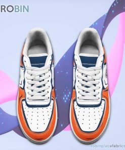 denver broncos air sneakers custom naf shoes 159 M3dLo