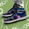 dragon ball beerus jd sneakers custom anime shoes 613 YhkhL