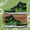 dragon ball cell jd sneakers custom anime shoes 178 g0t9X