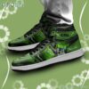 dragon ball cell jd sneakers custom anime shoes 612 NK77J