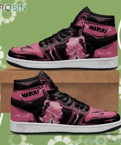 Dragon Ball Majin Buu JD Sneakers Custom Anime Shoes