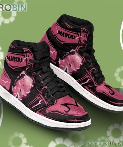 Dragon Ball Majin Buu JD Sneakers Custom Anime Shoes Dragon Ball Majin Buu JD Sneakers Custom Anime Shoes