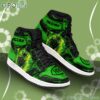 dragon ball piccolo jd sneakers custom anime shoes 403 crhDW