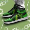 dragon ball piccolo jd sneakers custom anime shoes 608 N4Kb8