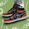 dragon ball son goku flying jd sneakers custom anime shoes 607 1oDvj
