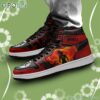 dragon ball son goku shenron dragon jd sneakers custom anime shoes 604 EKcEJ