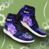 dragon ball son goku ultra instinct jd sneakers custom anime shoes 398 mDSG5