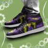 dragon ball trunks jd sneakers custom anime shoes 602 VOWll