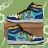 dragon ball vegeta blue jd sneakers custom anime shoes 167 J06JX