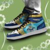 dragon ball vegeta blue jd sneakers custom anime shoes 601 b7MAU