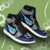 dragon ball vegeta flying jd sneakers custom anime shoes 395 HXVXX