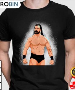 drew galloway wwenxt t shirt kdmvsj