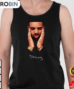 drke drizzy rapper moasiac drake men tanktop bgudfv
