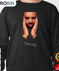 drke drizzy rapper moasiac drake sweatshirt b8xinu