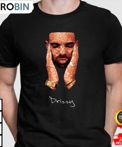 drke drizzy rapper moasiac drake t shirt n8ohey
