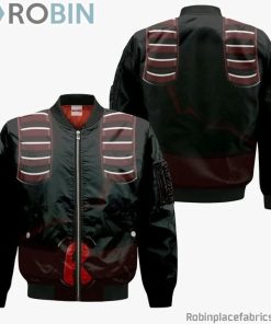 Eijiro Kirishima Anime Manga My Hero Academia Bomber Jacket