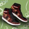 eijiro kirishima jd sneakers custom anime my hero academia shoes 394 3Hduo