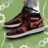 eijiro kirishima jd sneakers custom anime my hero academia shoes 599 n8Pfo